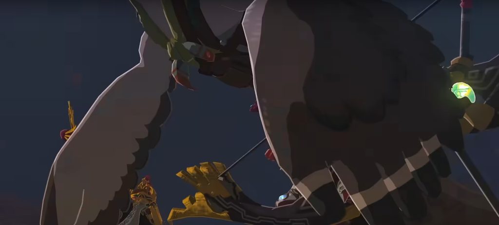 lagrima verde tureli teba revali